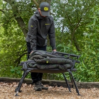 Ridge Monkey CoZee MFX 3-5 Season Sleep Systems